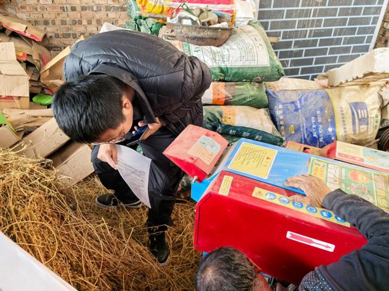 深耕细作：旋耕机在农业领域的革新