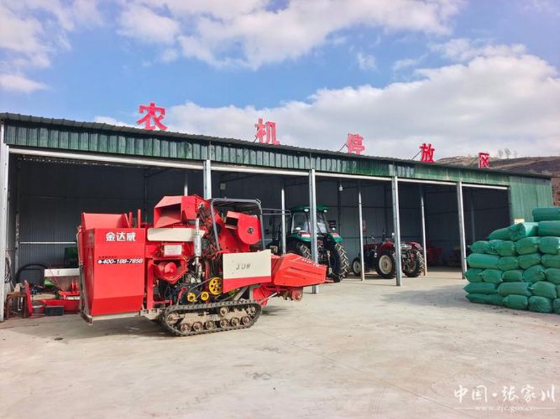 农机市场迎来新生机——长治农机产业如何领跑未来？